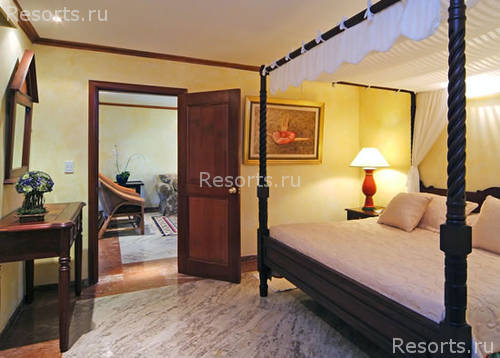 Paradisus Punta Cana 16